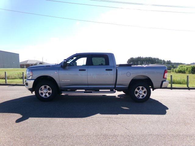 used 2023 Ram 2500 car, priced at $50,700