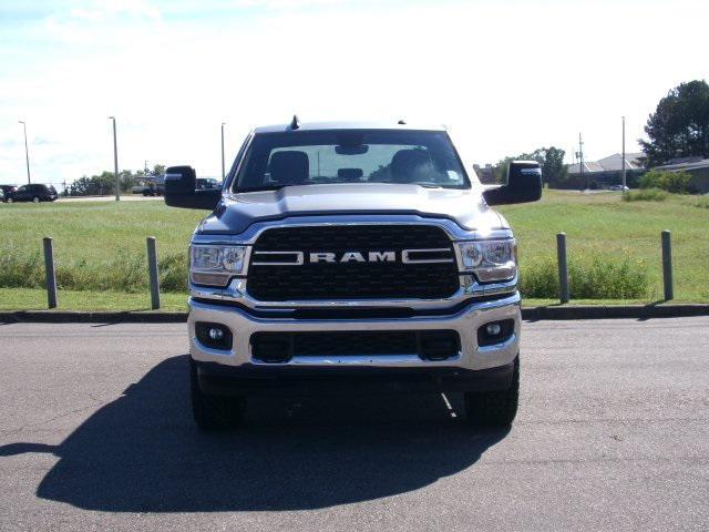 used 2023 Ram 2500 car, priced at $50,700