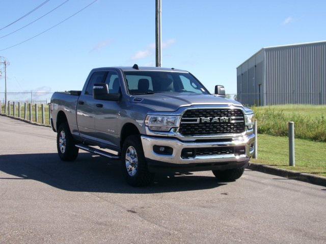 used 2023 Ram 2500 car, priced at $50,700