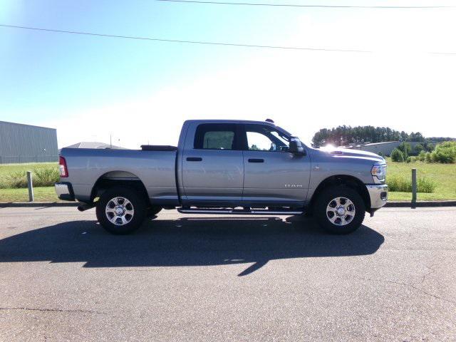 used 2023 Ram 2500 car, priced at $50,700