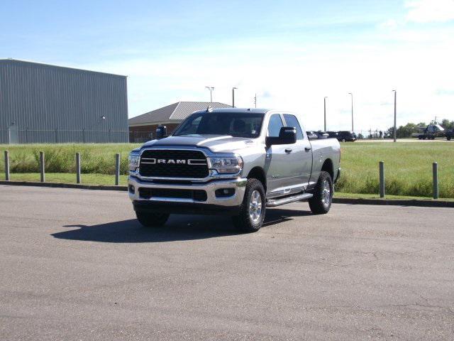 used 2023 Ram 2500 car, priced at $50,700