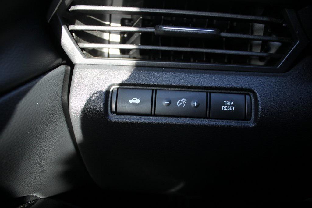 used 2024 Nissan Altima car, priced at $22,481