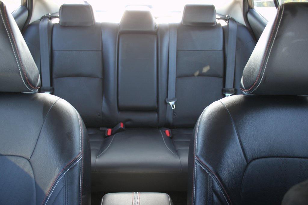 used 2024 Nissan Altima car, priced at $22,481