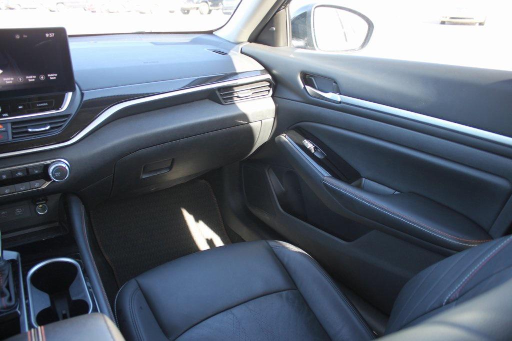 used 2024 Nissan Altima car, priced at $22,481