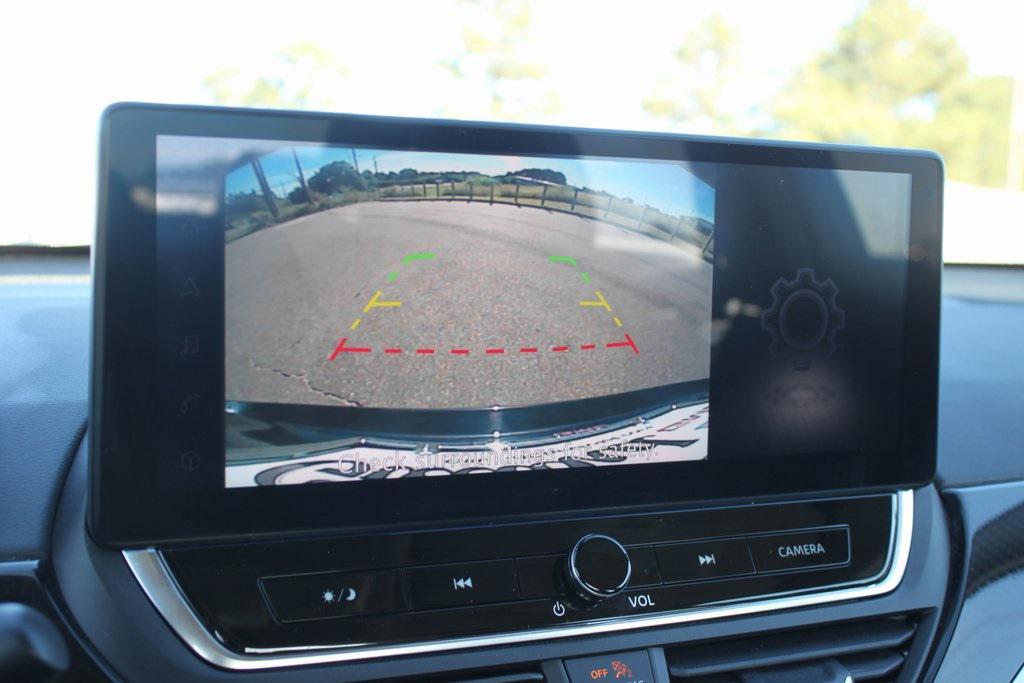 used 2024 Nissan Altima car, priced at $22,481