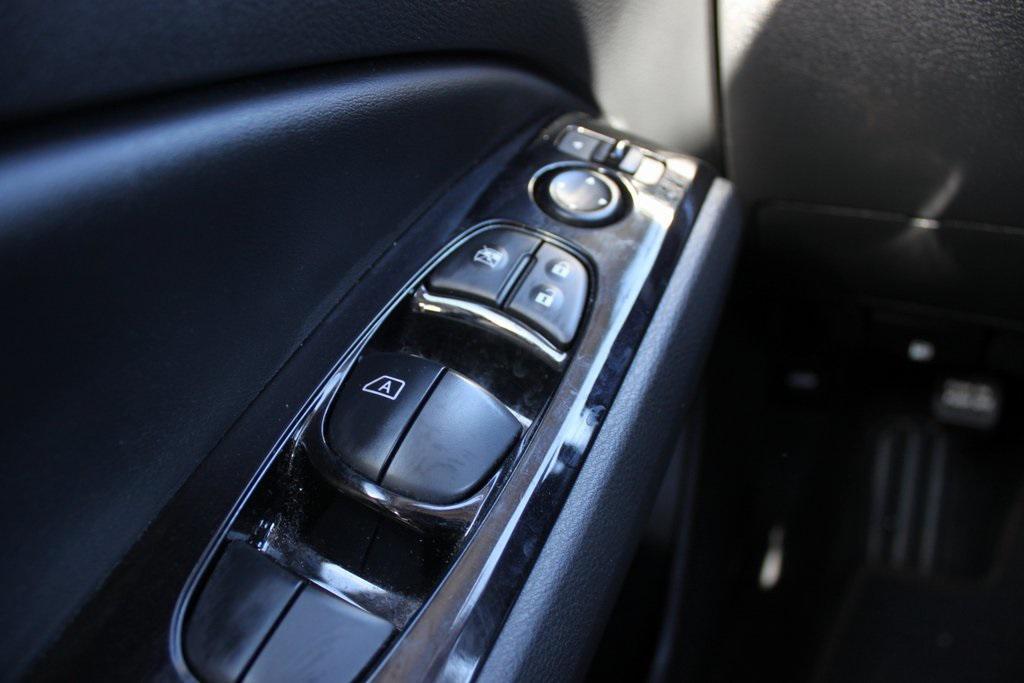 used 2024 Nissan Altima car, priced at $22,481