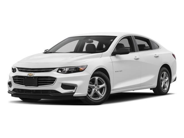 used 2018 Chevrolet Malibu car, priced at $13,994
