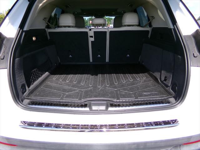 used 2020 Mercedes-Benz GLE 350 car, priced at $35,788