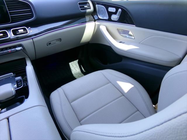 used 2020 Mercedes-Benz GLE 350 car, priced at $35,788
