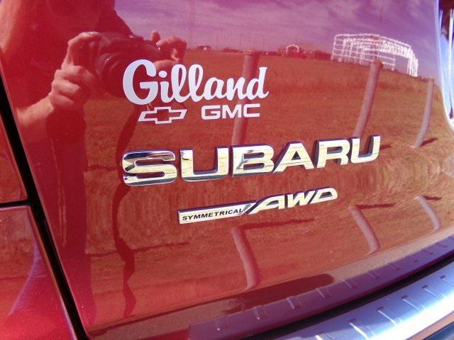 used 2021 Subaru Ascent car, priced at $31,897