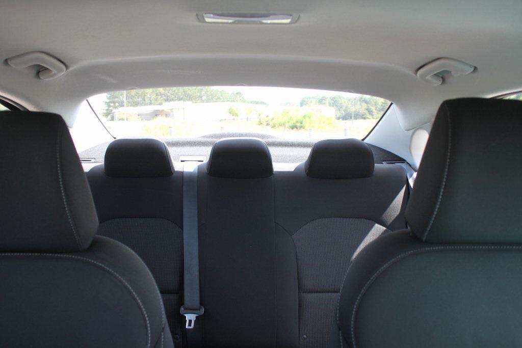 used 2021 Kia Forte car, priced at $14,620