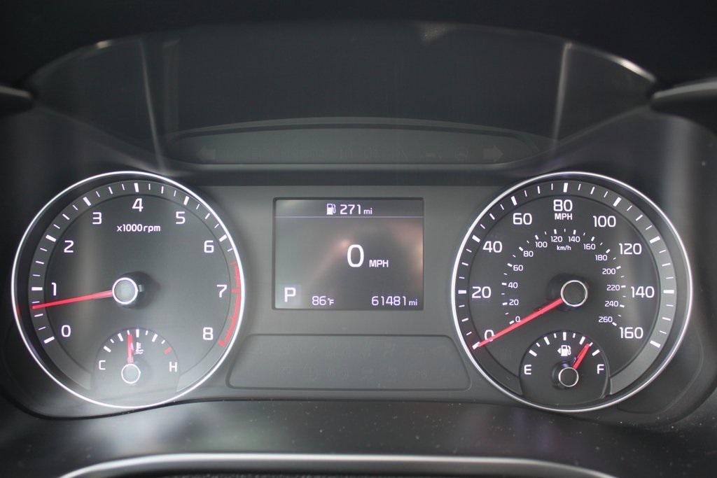 used 2021 Kia Forte car, priced at $14,620