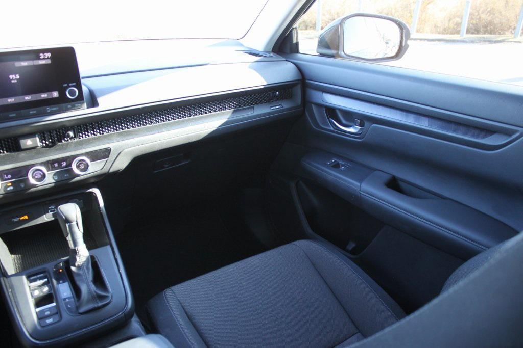 used 2024 Honda CR-V car, priced at $28,581