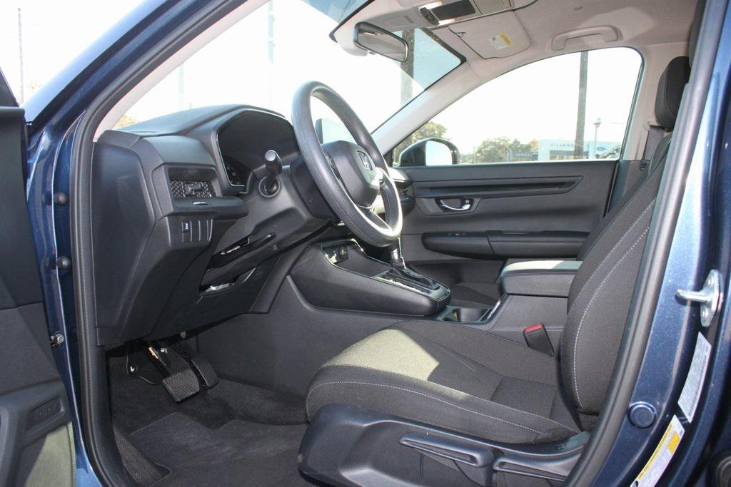 used 2024 Honda CR-V car, priced at $28,581