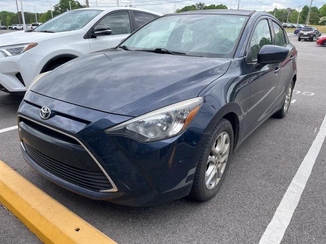 used 2018 Toyota Yaris iA car, priced at $9,950