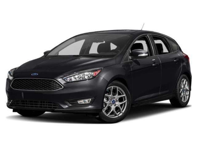 used 2018 Ford Focus car, priced at $7,997