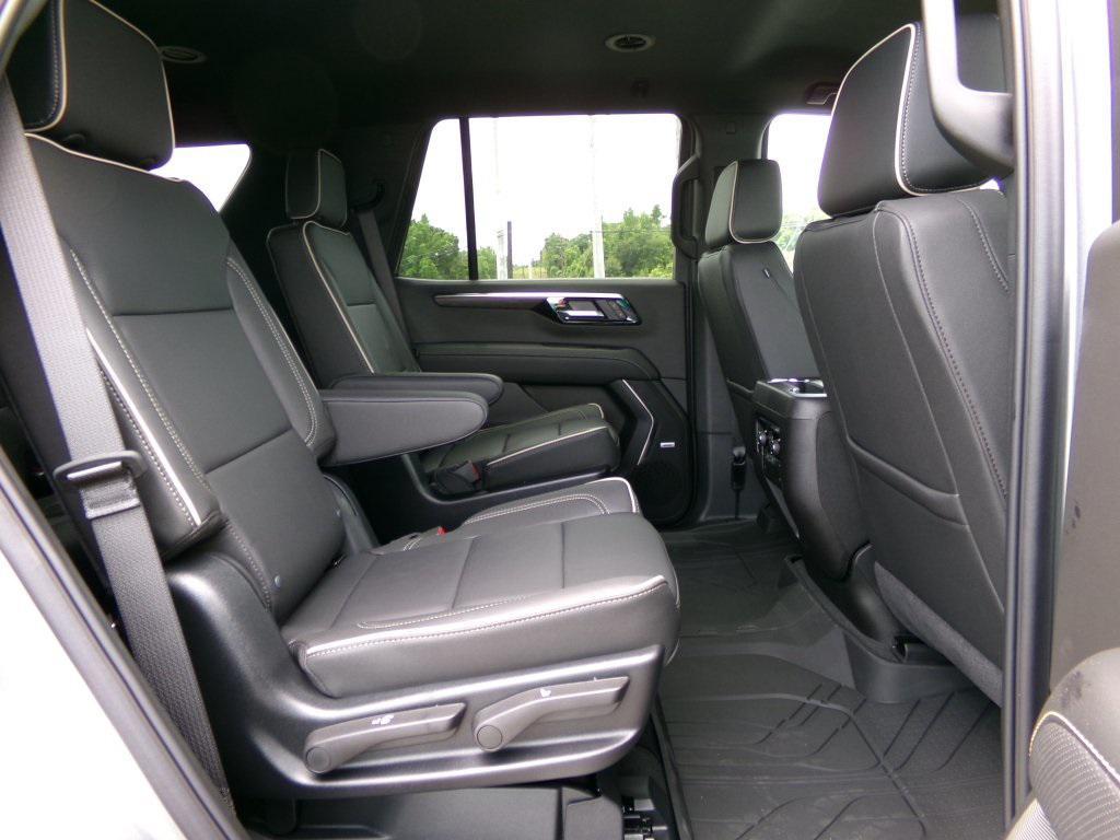 new 2025 Chevrolet Tahoe car, priced at $75,851