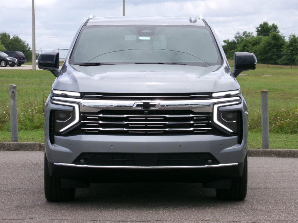 new 2025 Chevrolet Tahoe car, priced at $75,851