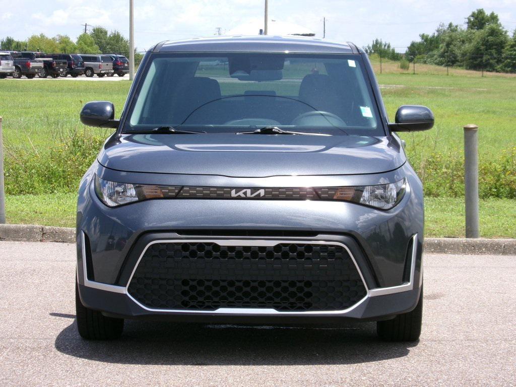 used 2023 Kia Soul car, priced at $16,698