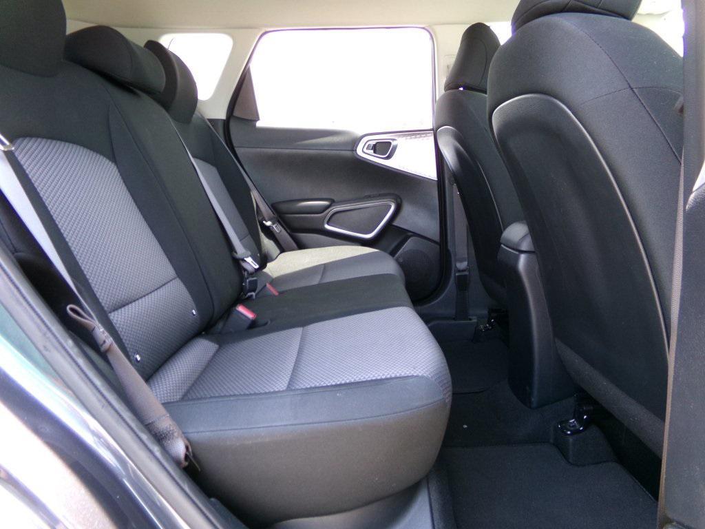 used 2023 Kia Soul car, priced at $16,698