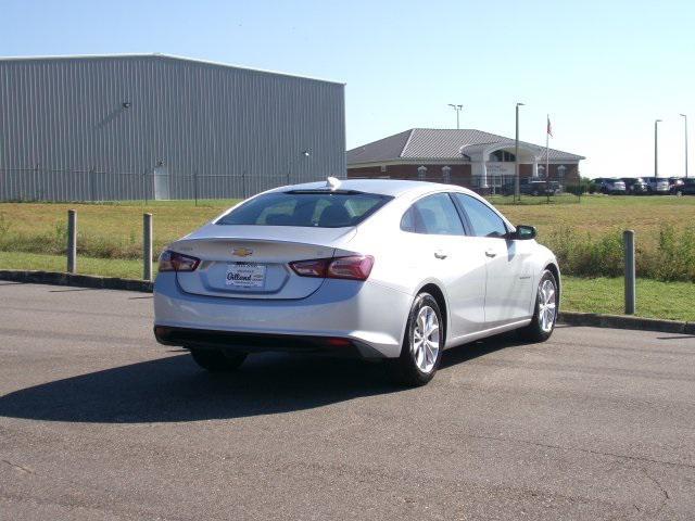 used 2020 Chevrolet Malibu car, priced at $11,899