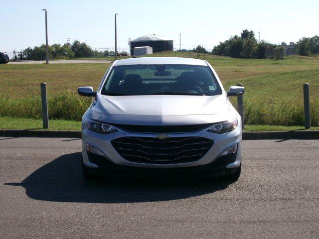 used 2020 Chevrolet Malibu car, priced at $11,899