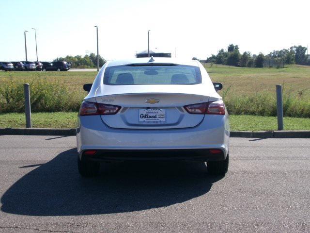 used 2020 Chevrolet Malibu car, priced at $11,899