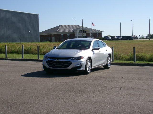 used 2020 Chevrolet Malibu car, priced at $11,899