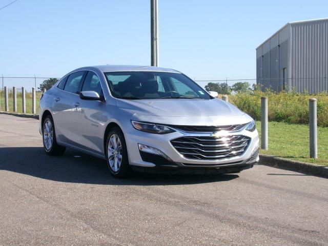 used 2020 Chevrolet Malibu car, priced at $11,899