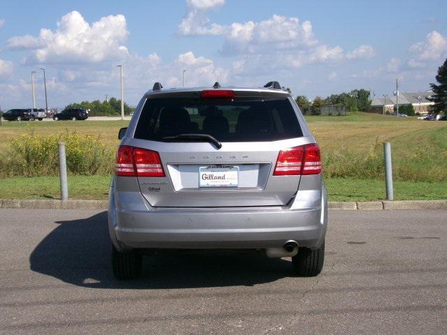 used 2020 Dodge Journey car, priced at $20,600