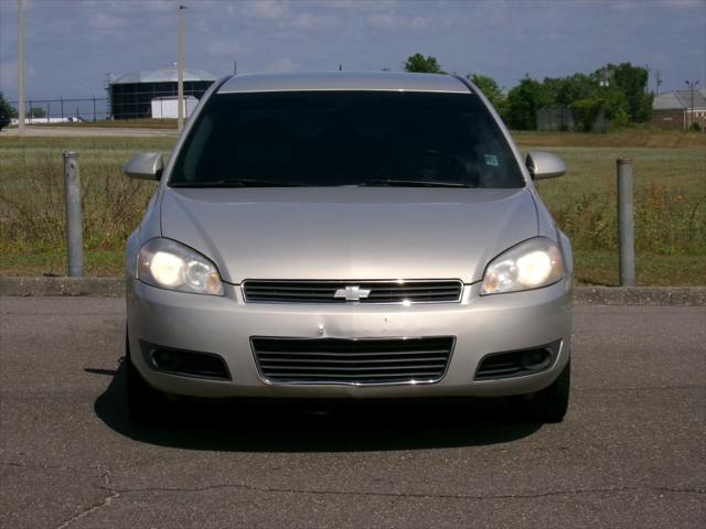 used 2010 Chevrolet Impala car, priced at $7,494