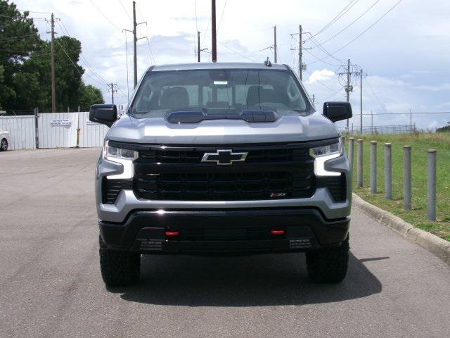 new 2024 Chevrolet Silverado 1500 car, priced at $64,676