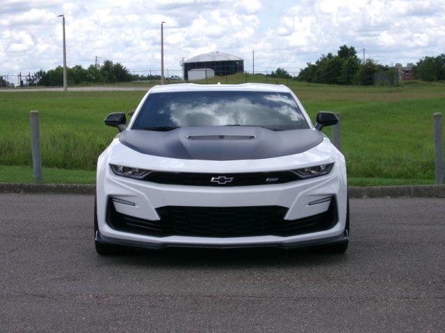 used 2022 Chevrolet Camaro car, priced at $47,550