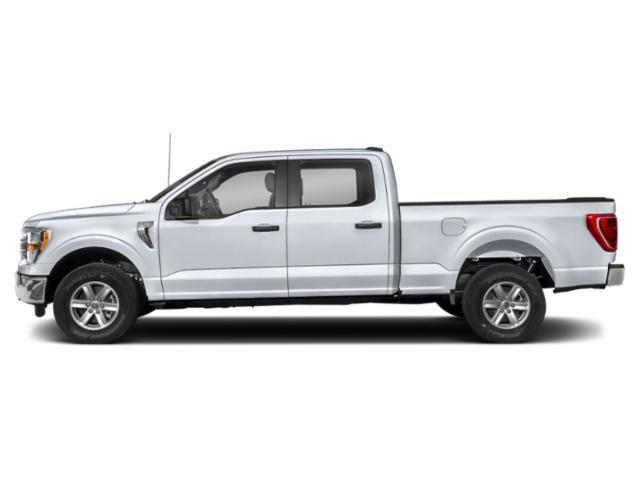 used 2021 Ford F-150 car, priced at $27,681