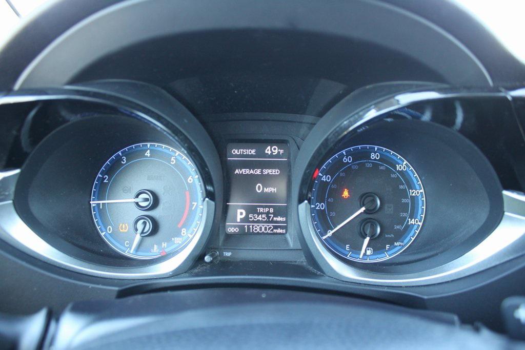 used 2014 Toyota Corolla car, priced at $10,681