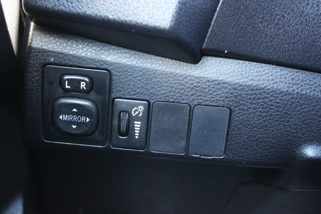 used 2014 Toyota Corolla car, priced at $10,681