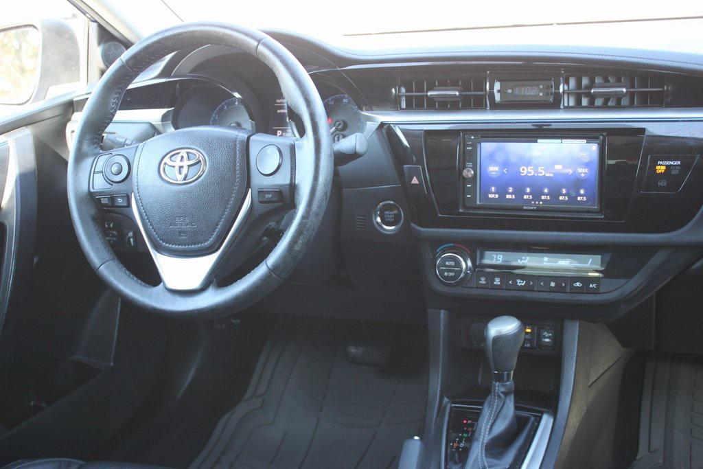 used 2014 Toyota Corolla car, priced at $10,681