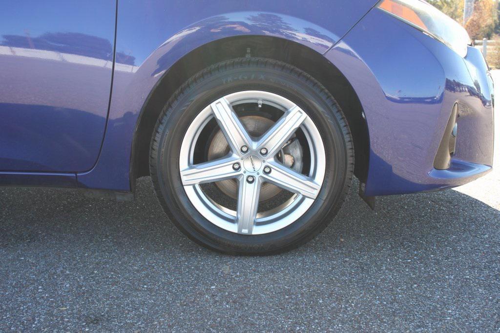 used 2014 Toyota Corolla car, priced at $10,681