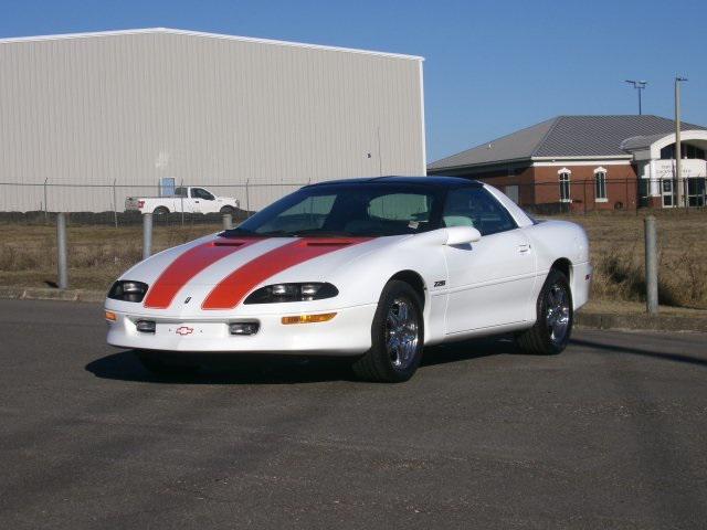 used 1997 Chevrolet Camaro car, priced at $18,650