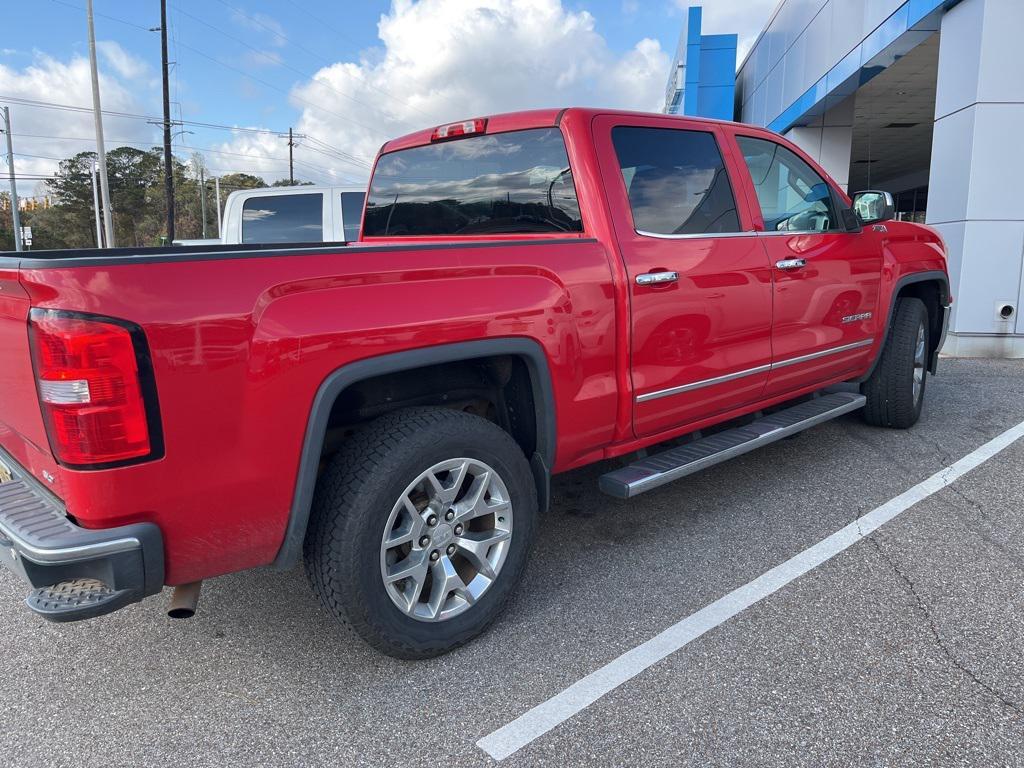 used 2014 GMC Sierra 1500 car, priced at $17,781