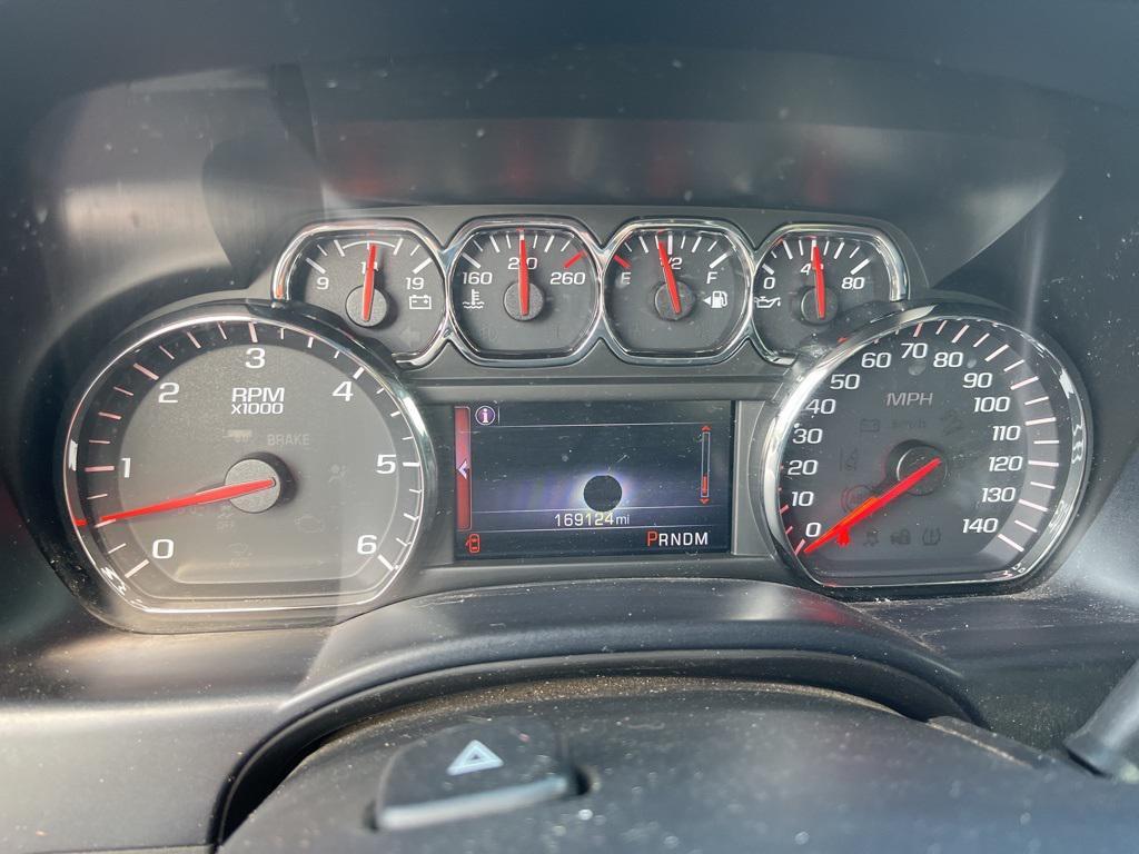 used 2014 GMC Sierra 1500 car, priced at $17,781