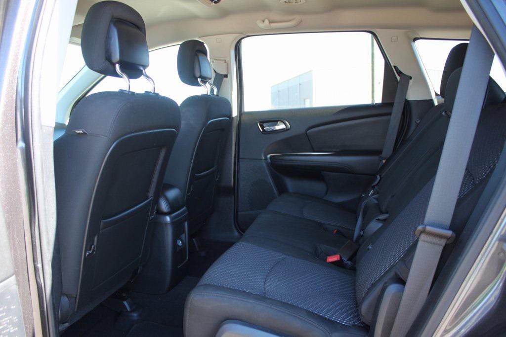 used 2020 Dodge Journey car, priced at $14,407