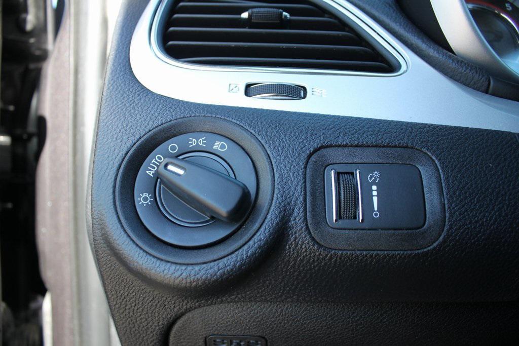 used 2020 Dodge Journey car, priced at $14,407