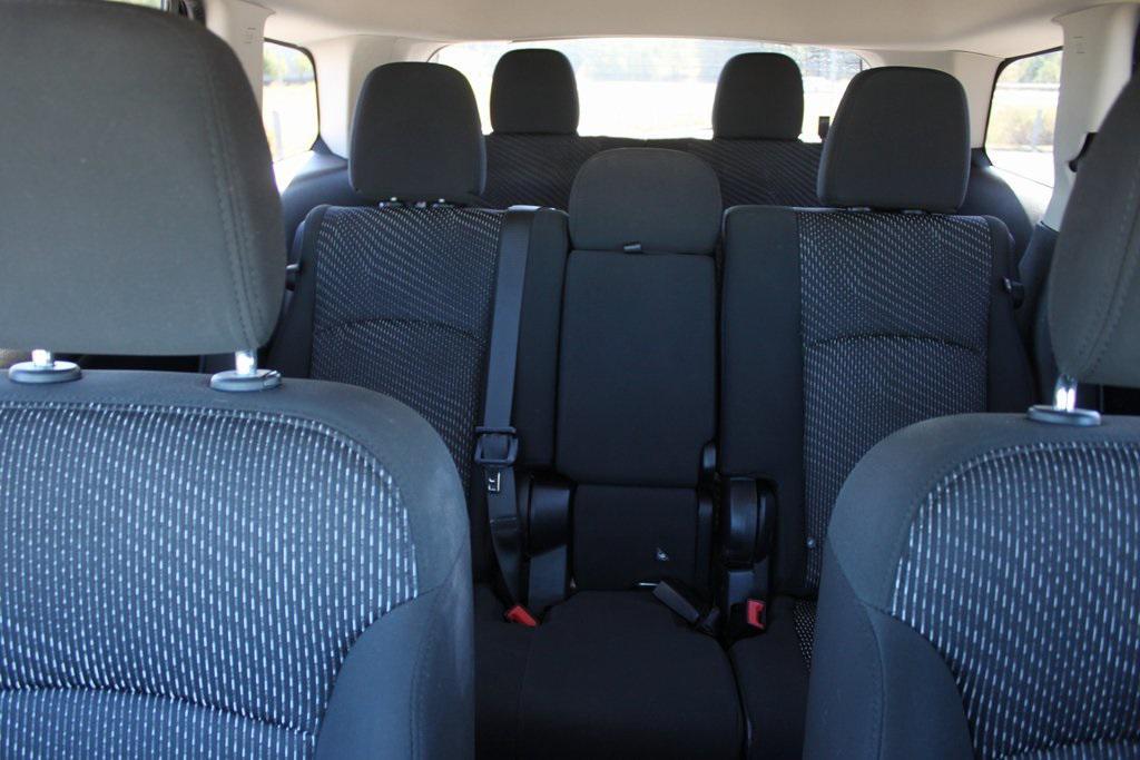 used 2020 Dodge Journey car, priced at $14,407