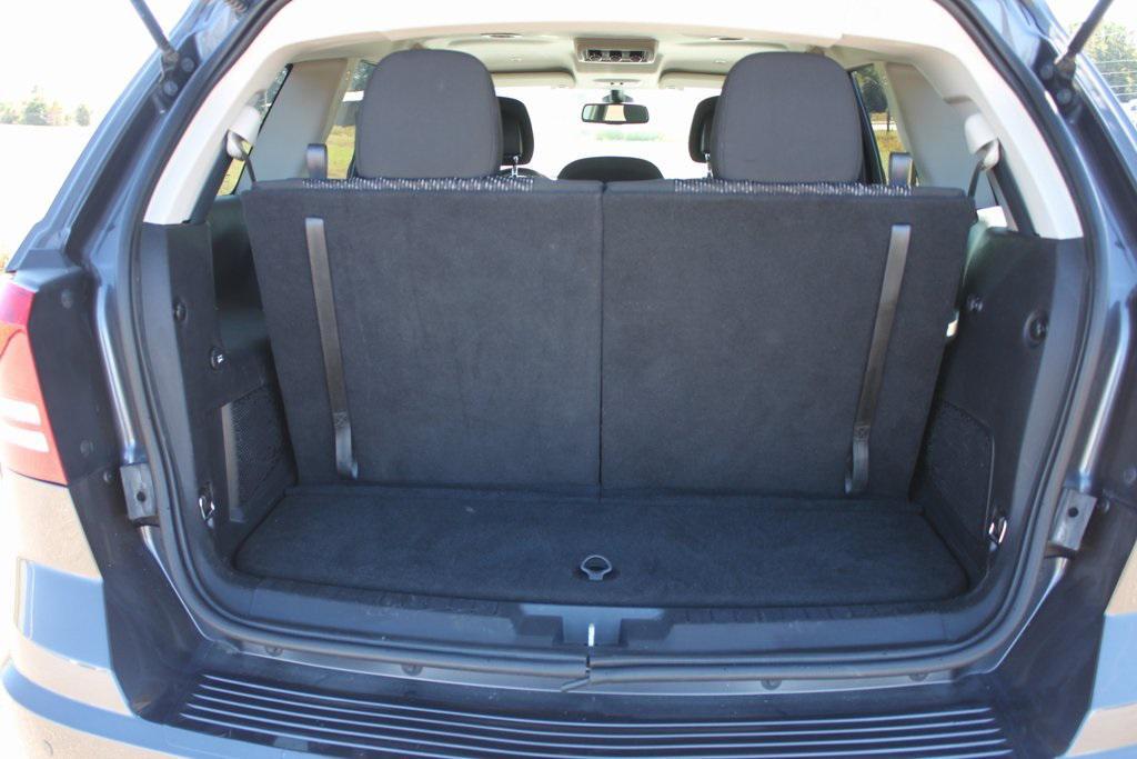 used 2020 Dodge Journey car, priced at $14,407