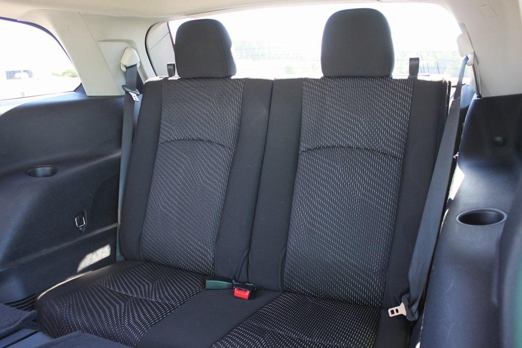 used 2020 Dodge Journey car, priced at $14,407