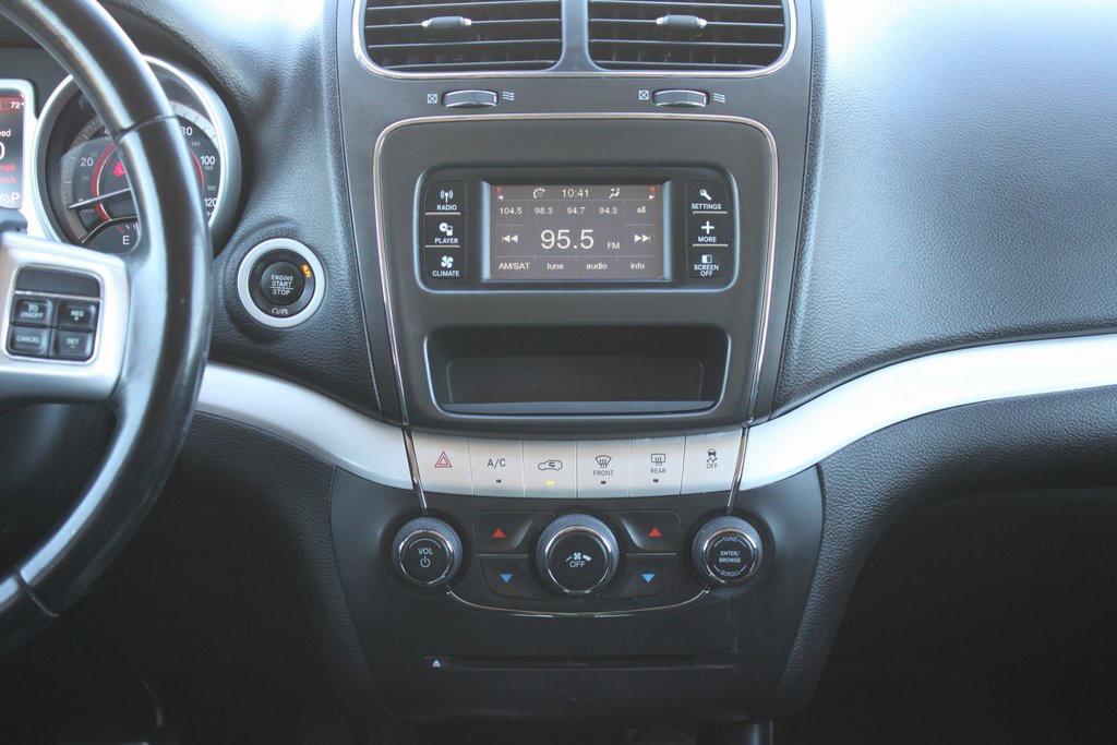 used 2020 Dodge Journey car, priced at $14,407