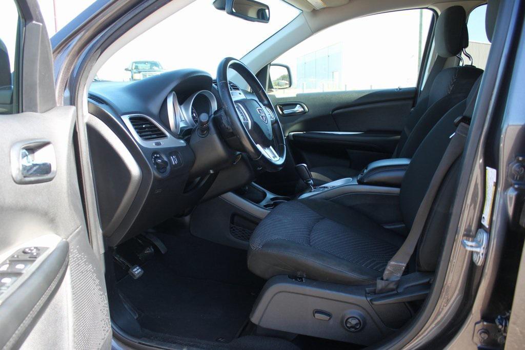 used 2020 Dodge Journey car, priced at $14,407