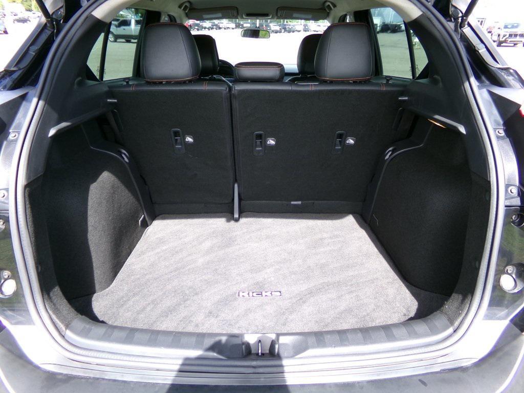 used 2019 Nissan Kicks car, priced at $13,499
