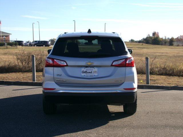 used 2019 Chevrolet Equinox car, priced at $14,999